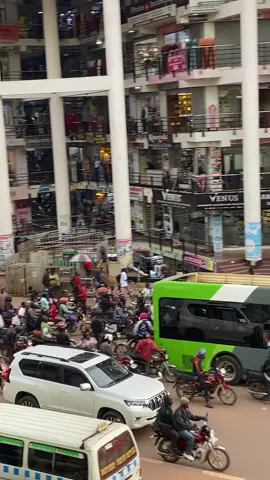 Let’s make Uganda cute with cute cars#thecarloverfamily 