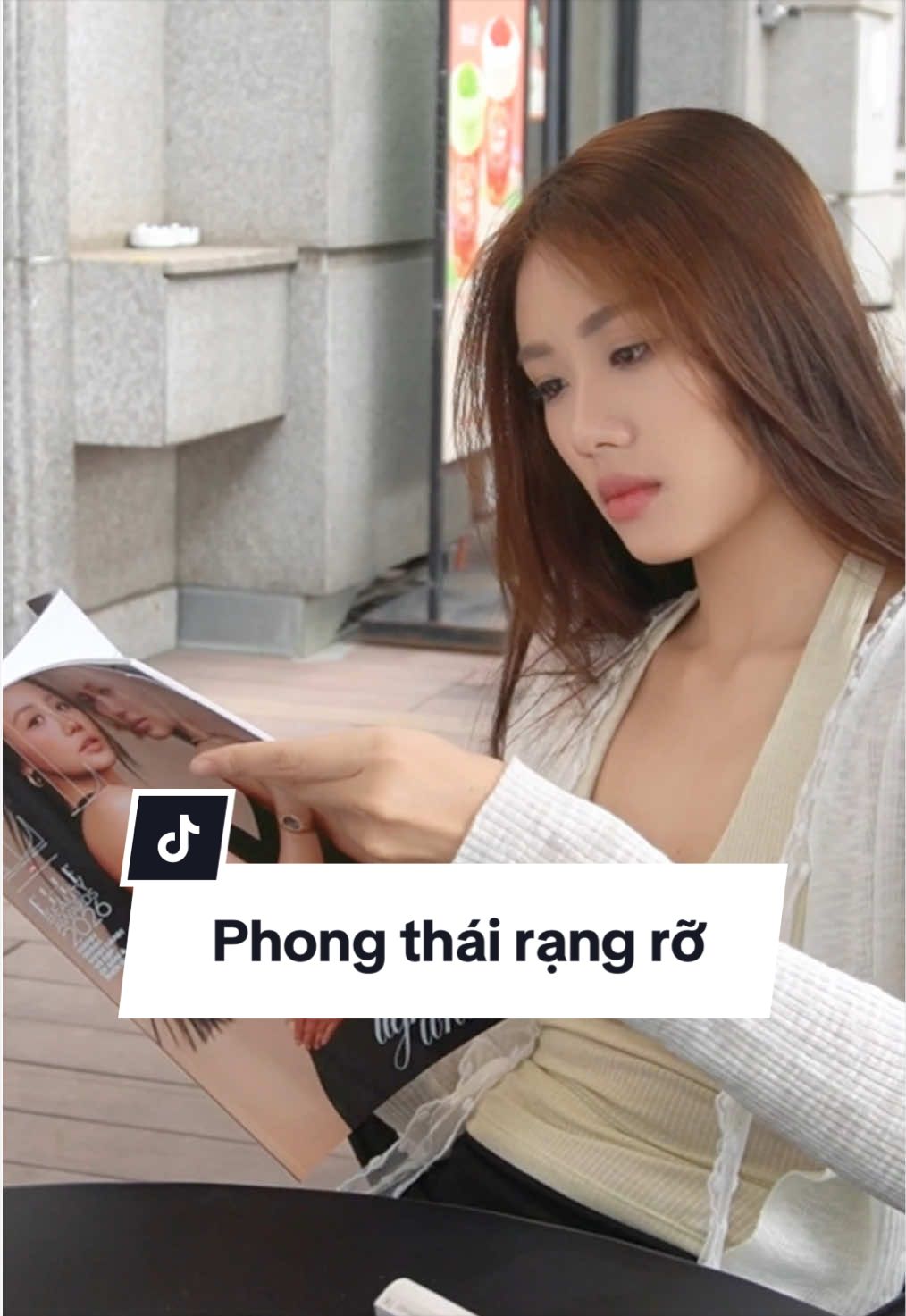 Phong thái tự tin rạng rỡ mỗi ngày cùng Menard Collagen Gold #MenardVietnam #menard #collagen #collagennhatban #Lifestyle 