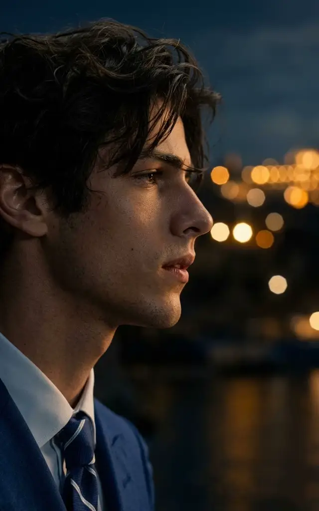 This scene broke me. It changed the trajectory of my life. I haven’t been the same person ever since. 💔 #RoyalBloodAndMafiaKnight  #ArianConti  #CalebWhitmore 