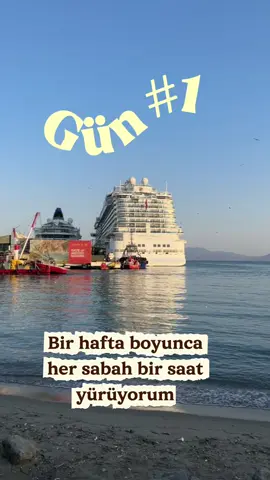 Yarının hedefi müzik dinlemeden yürümek🫡