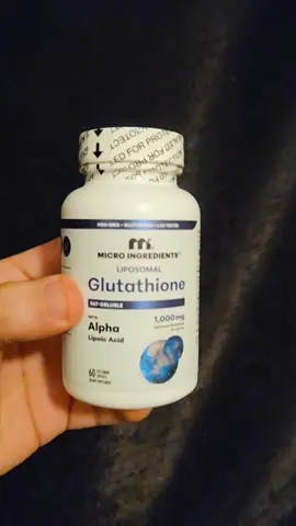Liposomal Glutathione Capsules Major Double Discount Today #tiktokshopholidayhaul #tiktokshopcreatorpicks #ad #tiktokfinds #newarrivalssurge 