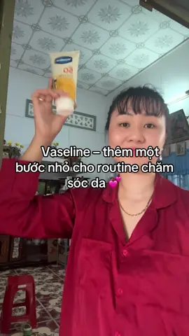 #Vaseline #Ecomobi #hoptaccungunilever #Unilever