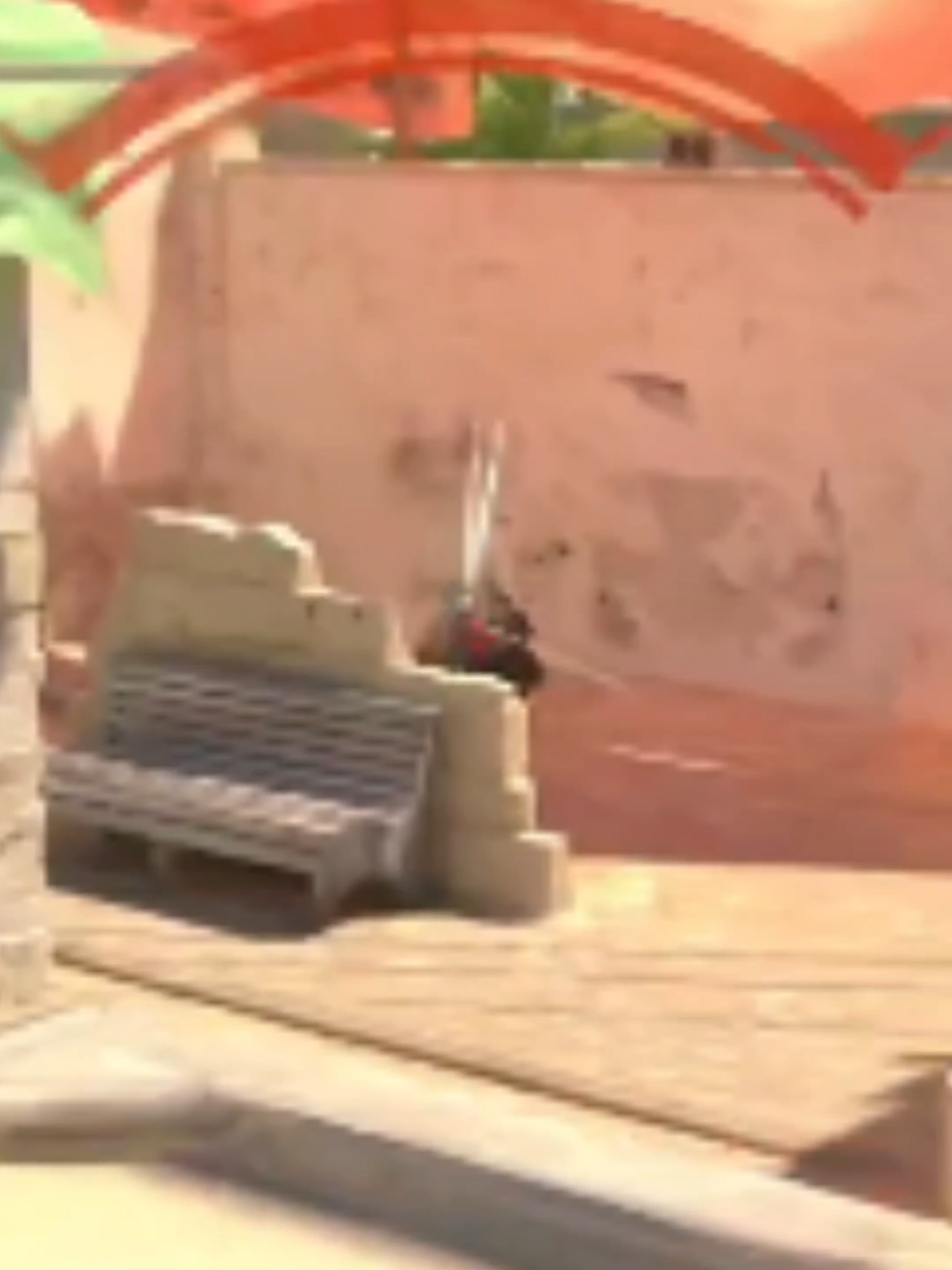 Про удачу #denjellcs #кс2 #cs2 #ксго #csgofunny 