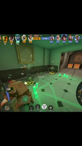 #deadlock 