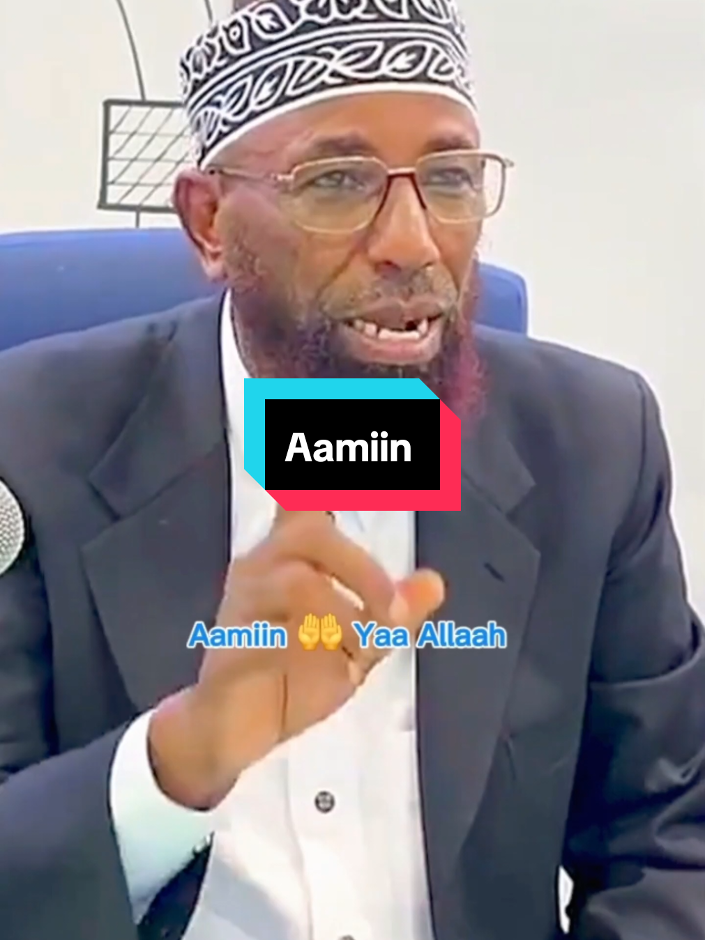 Aamiin yaa Allaah #creatorsearchinsights #ethiopian_tik_tok🇪🇹🇪🇹🇪🇹🇪🇹 #oromotiktok #habeshatiktok #fyp @Freedom @Aslii Oromia♦️🌳♦️ @🅘🅑🅡🅞 