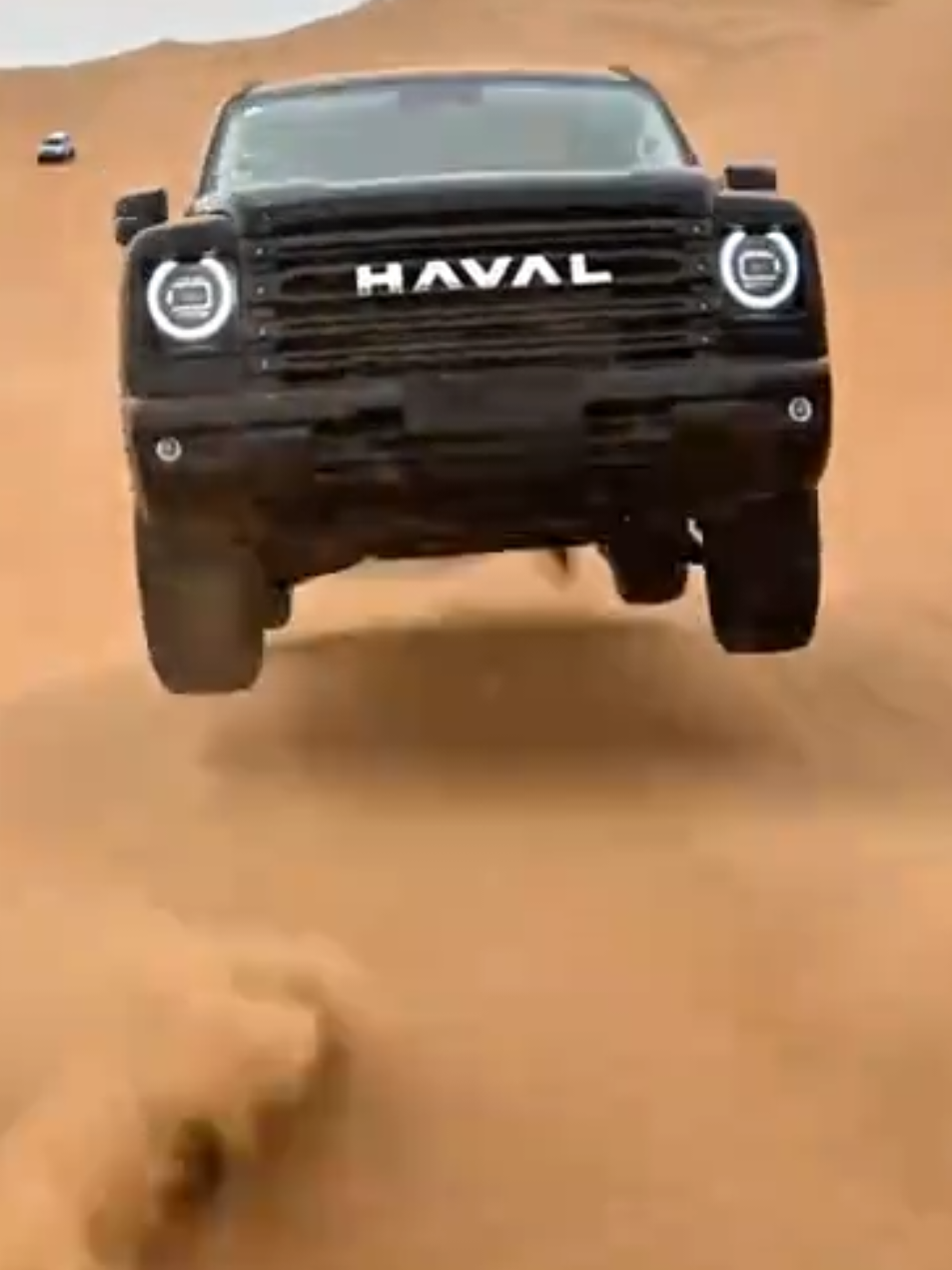 الموضوع يبيله شجاع 😉 #fyp #المملكه_العربيه_السعوديه #haval #h9 #الشعب_الصيني_ماله_حل😂😂 