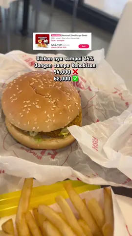 Mau jajan atau makan hemat di mana pun cek promo tiktok  Cara pesennya  1. Klik teg lokasi  2. ⁠pilih menu yang kamu suka 3. ⁠pilih metode pembayaran  4. ⁠langsung langsung dateng ke tempat  Save dan share #kfc 