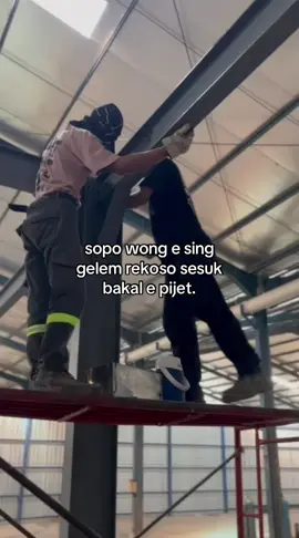 #welder #fyp #semarang 