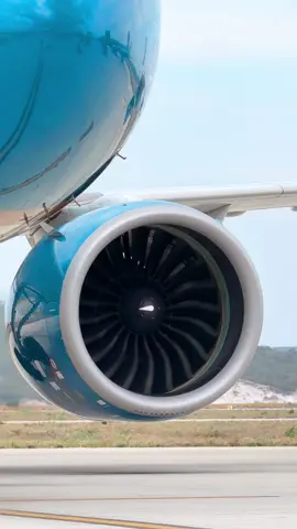 Bạn nghĩ sao về động cơ CFM Leap-1A? #vietnamairlines #fyp #duet #foryou #tiktok 