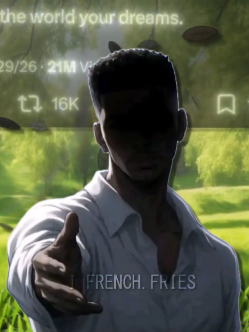 Never Tell The World Your Dreams. | #lowtiergod #doomsdale #dale #mediatok #ltg #edit #aftereffects #fyp #viral #mograph #malicemizer @.kayyleigh_ @kenclusive #editingnews ・ Upload Method → @editingnews.com