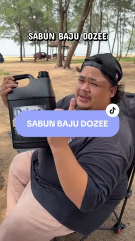 Mmg wangiii #sabunbaju  #sabundozeewangi 