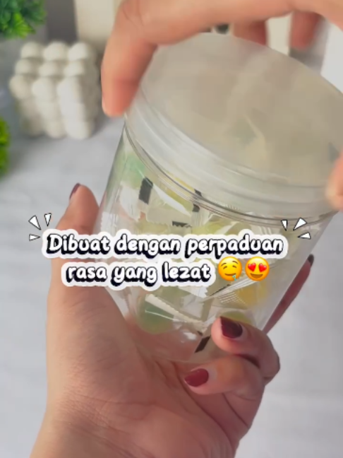 ‼️PERMEN YANG WAJIB KALIAN COBA‼️ #PermenViral #SnackNagih #PermenMurah #FYP #TrendingIndonesia #RacunTikTok #JajananViral #SnackRating #ASMRNgemil #MukbangPermen #Foodie #TikTokShopIndonesia #PermenViral #MukbangPermen #racun tiktok murah student #tiktokshopindonesia