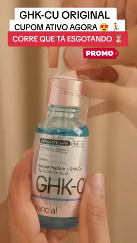 #promocao #tiktokshopbr99 #zencial #serum #skincare 59