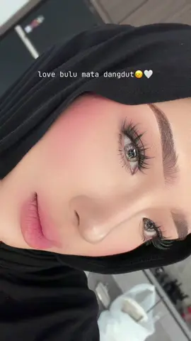 tim bulu mata cettar sini kumpul🤏🏻 #fakelashes #lashtific #lashtificwink 