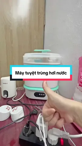 Loại máy mình dùng giá bình dân thôi mà dùng oki la #maytiettrunghoinuoc  @Phương Mẹ Camm  @Phương Mẹ Camm  @Phương Mẹ Camm 