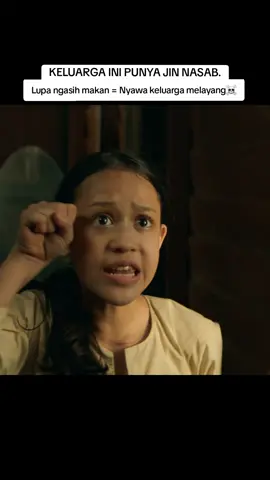 Satu keluarga menyimpan jin nasab yang diwariskan turun-temurun. Tapi ada satu aturan yang nggak boleh dilupakan. Kalau jin itu nggak diberi makan, nyawa keluarga bisa melayang #Khadam #FilmKhadam #horor #filmhoror #filmhororindonesia 