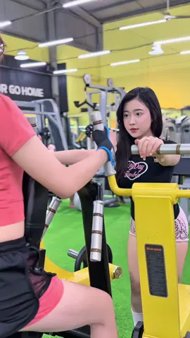 Kỷ luật là làm những việc bạn ghét như thể bạn yêu nó.❤️ #fitnessmotivation #Gym #PT 1:1 1:2 ☎️☎️@bnhi1fitness_24 @𝒩ℋℐ  𐙚 