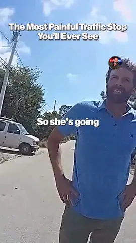📍 Key West, Florida, USA 🇺🇸 A heated traffic stop quickly turns into a tense confrontation when a woman is arrested after allegedly trying to flee from the officer and then approaching him despite repeated commands to return to her vehicle. As the woman is taken into custody, a man at the scene becomes increasingly frustrated and demands to know why she is being arrested. The officer explains that she is an adult and says he does not need to discuss the details of the investigation with him. The situation continues to escalate as the man challenges the officer’s authority and questions what crime was committed. The officer eventually warns him that if he continues interfering with the investigation, he could also be taken into custody. What started as a traffic stop quickly became a tense confrontation involving an arrest, heated questions, and repeated police commands. What are your thoughts on this encounter? #Police #Bodycam #TrafficStop #PoliceEncounter #LawEnforcement #Arrest #TrueCrime