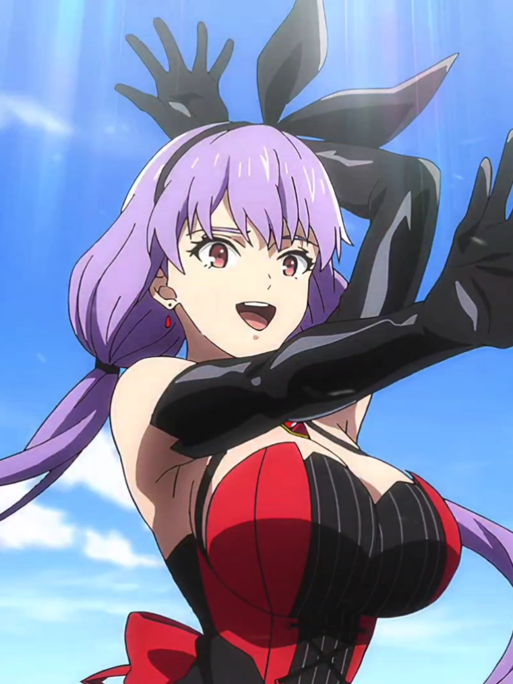 #karinnanase | paddle #anime #kyokousuiri #animeedit #fyp 