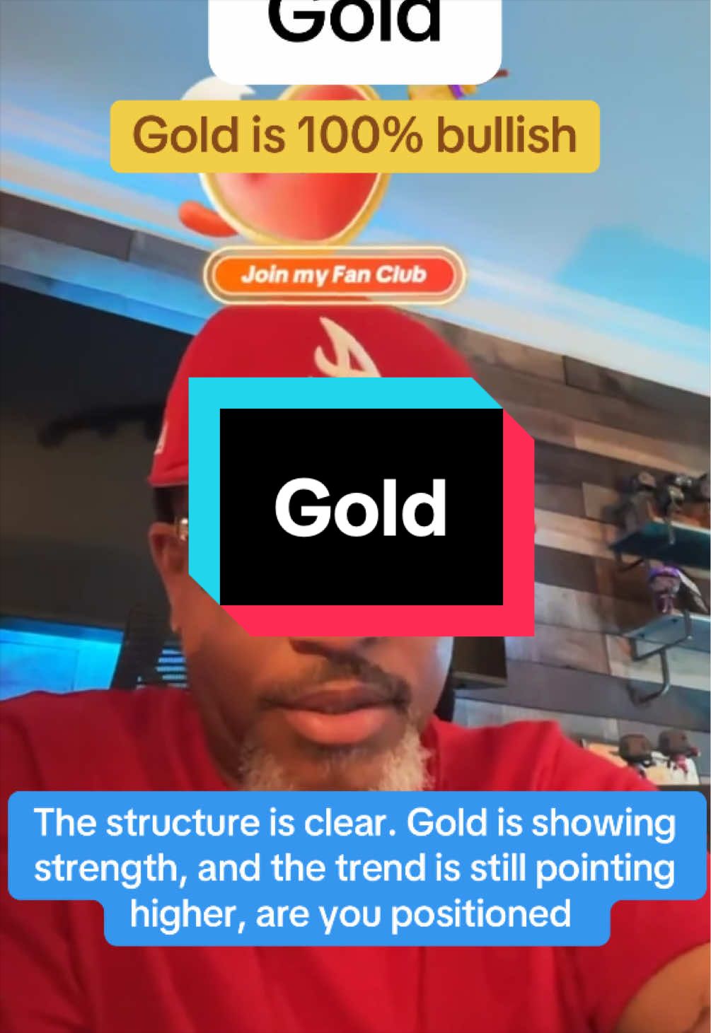 #crypto #cryptocurrency #gold #xauusd #fyp 