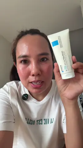 Laroche posay cicaplust, moisturizer kecintaaan ges #guncang99 #tanggalkembar #guncangsale99 #promo99 #cicaplast 