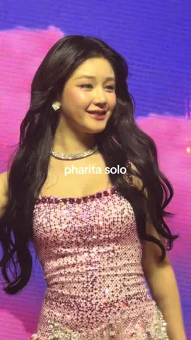 Pharita my loves solo 😍  #babymonster #babymonsterinph #choomworldtour2026 #pharita #pharitababymonster 