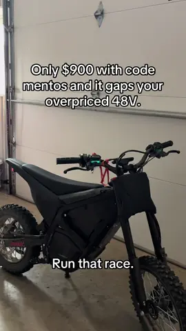 Use code Mentos when buying the LifeMagic or any Emoto. #Discount #emoto #race #wheelie #lifemagic @lifemagicbusiness  *Not directed towards any Emoto company or bike, just a trend*