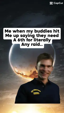So accurate 🤷🏻‍♂️#destiny2 #WeWantDestiny3 #fyp #gamerdad #twitch 