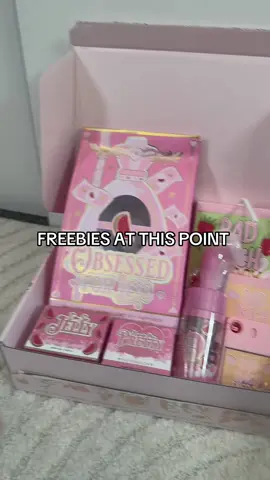 Basically FREEBIES at this point !! #plouise #plouiseskincare #obsessedforless  Disclaimer  Prices / vouchers may change  Please note the final price is shown on the product detail page