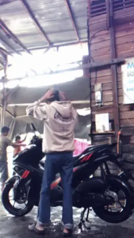 ini sblum menjadi mba” pilano☺️💔 kisah dri aerox ke klx yg berujung di jual karna bosen + di marahin papa soalny intan nakal mulai berani buka hijab trus rambut di potong mullet kek cowo😭🙏  #flashback2023 