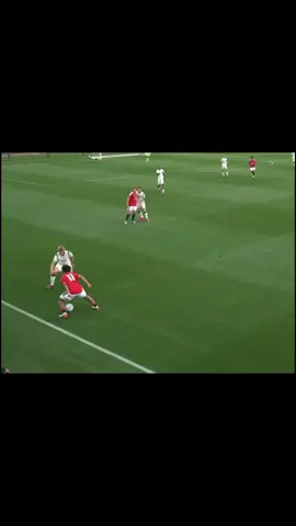 Edson De Jonge Seiros vs Middlesbrough U18😮‍💨 #dejongeseiros #risingdevilz #manchesterunitedtiktok #manchesterunitedacademy #academy  