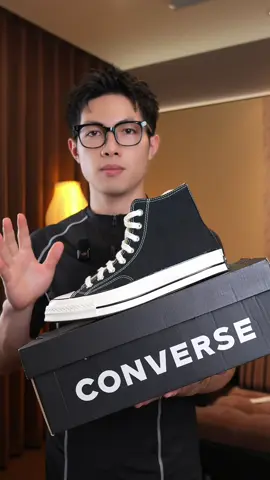 Giày thể thao chính hãng Converse #manhka_ #converse #converseallstar #giaychinhhang #giaythethao  