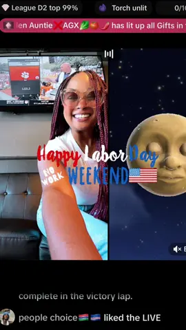 #tiktokgothingstodo Labor Day Weekend at Smoke One Cigar Lounge! Sept. 4th, 5th, & 6th!!! Let’s Go Chat! Follow For Etiquette Tips! #tiktokgogetawayfun #tiktoklive 