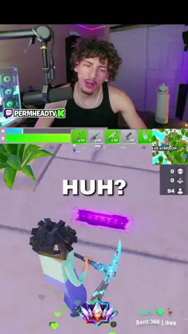 #gaming #streamer #fortnite #tiktoklive 