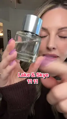 It’s angelic, magnetic, clean, and feminine 🤍🧸☁️ 11 11 by Lake & Skye #freshperfume #cleanperfume #viralperfume #skinscent #smellgood @Lakeandskye 