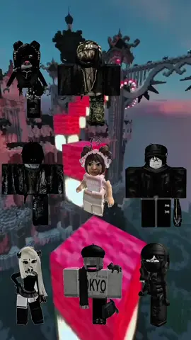 Роблокс история | 2 часть #роблоксистория #слэш  #roblox #History #лиля @robyyansk 