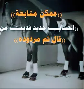الحساب جديد ممكن متابعه مردوده والله #الحساب ضعيف متابعه لايك واشتراك للبث فدوه للقلب #(رافينيا)🇧🇷🇧🇷