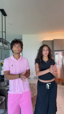 @isa twinnn #fyp #viral #dance #duo #foryoupage easy TikTok dances to learn | 2 person dance | dances to learn in September 2026