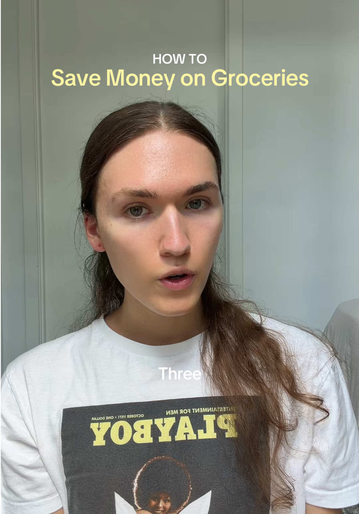 Save money on your groceries with these three hacks!!  The cost of groceries is out of control, so saving a few bucks here and there can make the world of a difference #torontoliving #torontofood #grocery #savingmoneytips #torontofoodie 