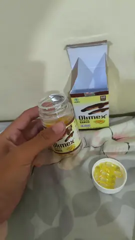 #olimex #olimexindonesia #olimexminyakikangabus 