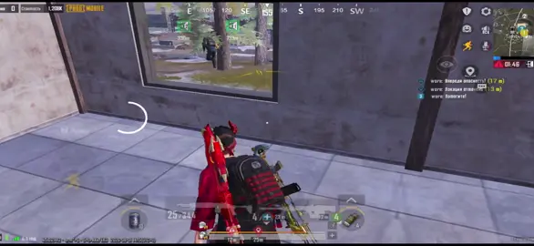 дефолтные килы с амр…🥱  #pubgmobile#metroroyal#метророяль#reekk