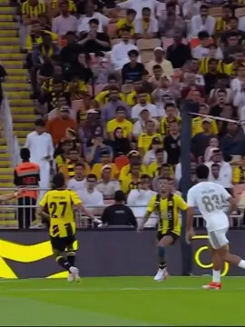 CR7 vs Al Ittihad #football #Soccer #bongda 