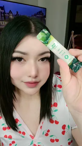 Mascarilla Facial espumante hidratante 🥑 🥑 🥑 #parati #mascarilla 