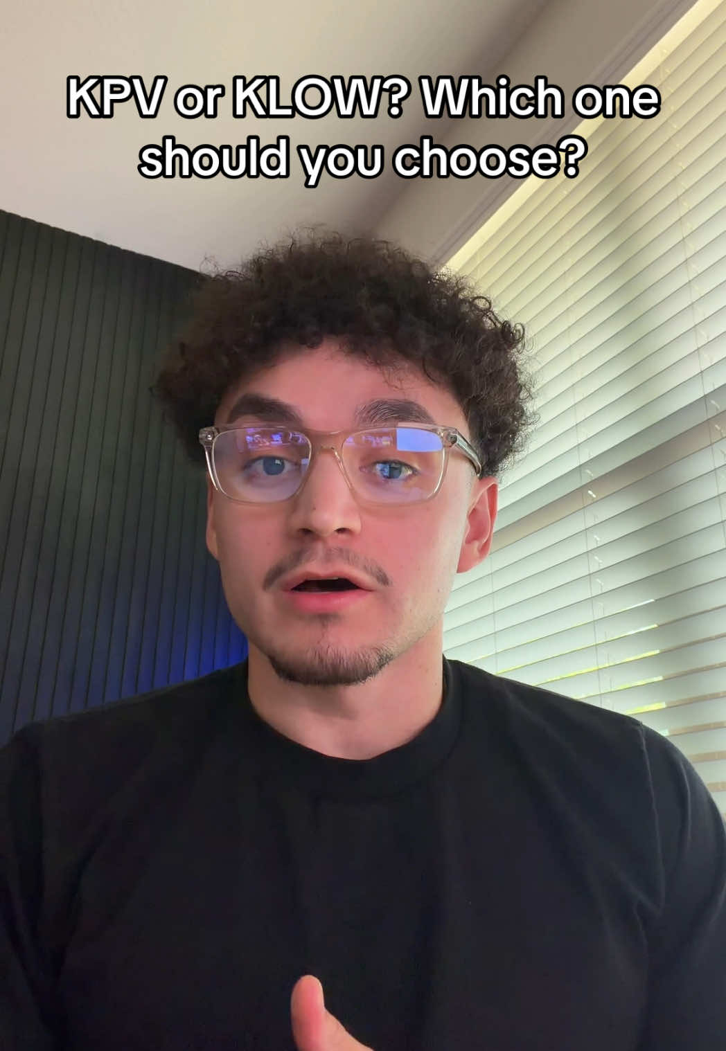 Which would you choose?