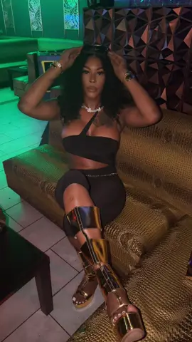 Baddie‼️