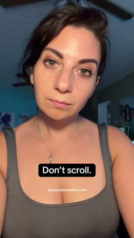 need a little longer? comment RESET and I’ll send you 3 minutes. 🕊️