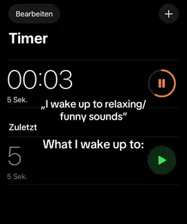 waking up to peak>> #purplerain#timer#alarm#wakingupto#fypppppppppppppp  