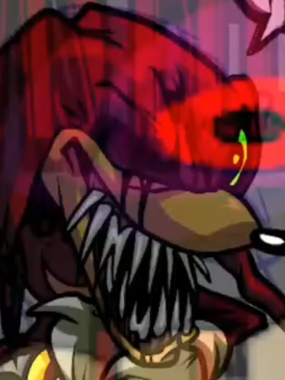 LEGACY :  -ZACCHEIUS enjoy!  #fridaynightfunkin #sonicthehedgehog #sonicexe #fyp #creepypasta 