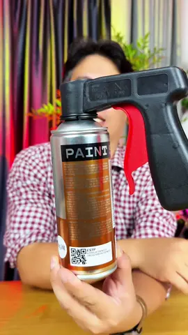 Tay cầm bình Sơn xịt giá tốt 