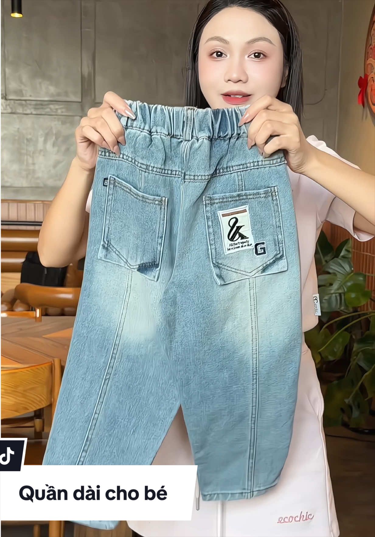 Quần jean bé trai, hoạ tiết thêu đẹp sang xịn dễ mix đồ đẹp xinh #megiangcogu #quanaotreem #quanjeanchobe #quanjeanbetrai #quanchobe 